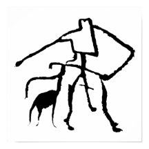 MOKAN | Uråldrig Grottväktare Mystisk Symbol