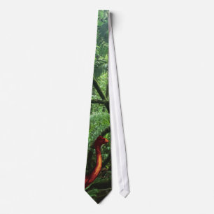 Mokele-mbembe Tie Slips