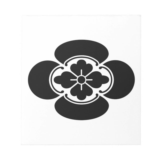 Mokko Anteckningsblock (Framsida)