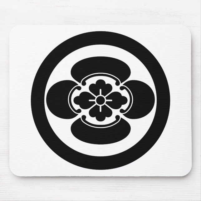 Mokko i en cirkel musmatta (Framsidan)