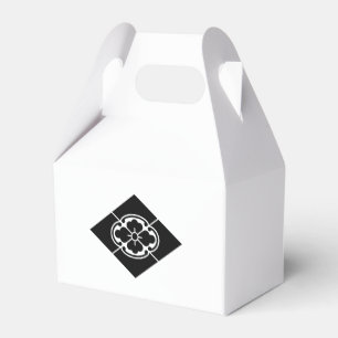 Mokko i rhombus presentaskar