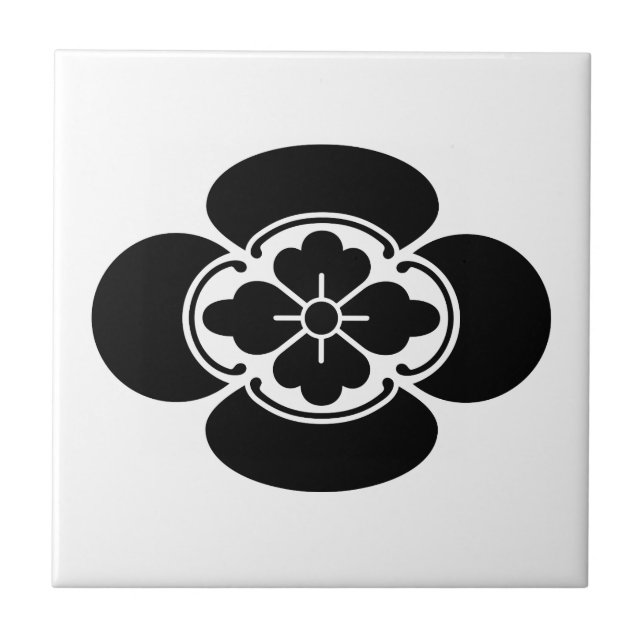 Mokko Kakelplatta (Framsidan)