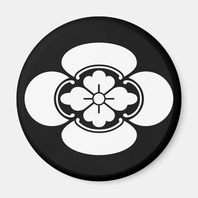 Mokko Magnet (Framsidan)