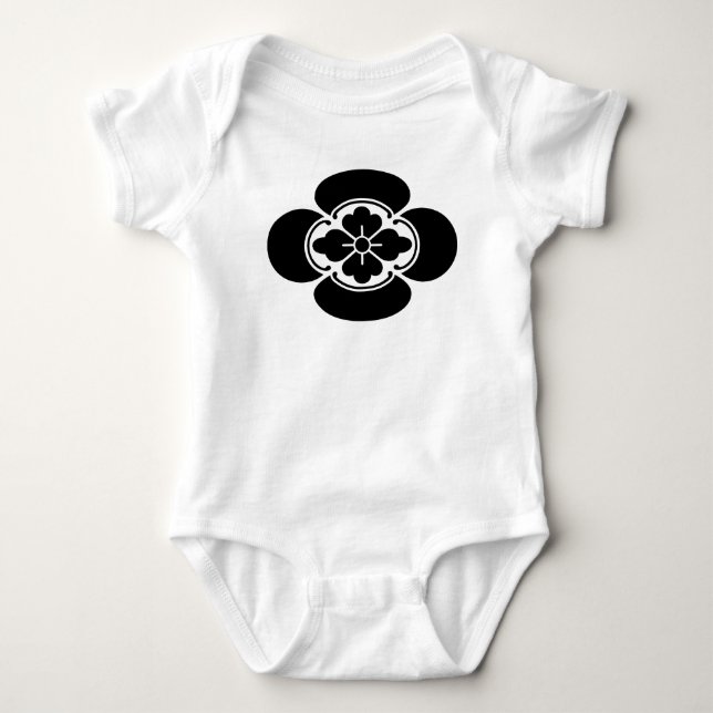 Mokko T Shirt (Framsida)