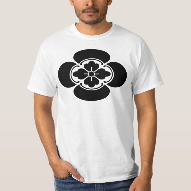 Mokko T Shirt (Framsida)