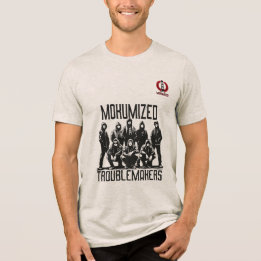 MokumizedTroublemakers T Shirt