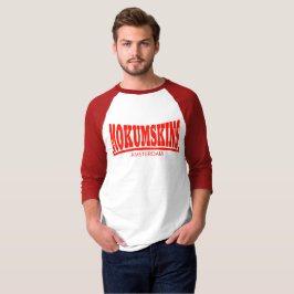 Mokumskins T Shirt
