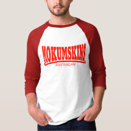 Mokumskins T Shirt