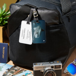 Mola Mola Bagagebricka