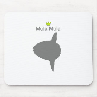 Mola Mola g5 Musmatta