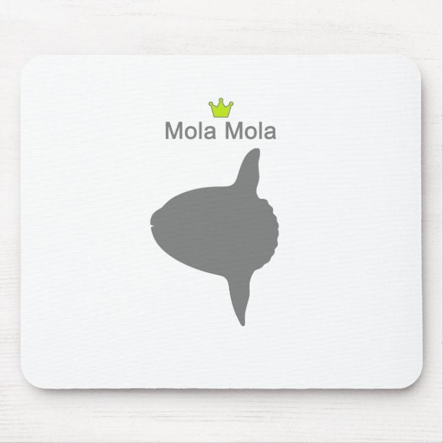 Mola Mola g5 Musmatta (Framsidan)