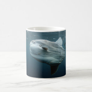 Mola Mola Kaffemugg