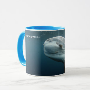 Mola Mola Mugg