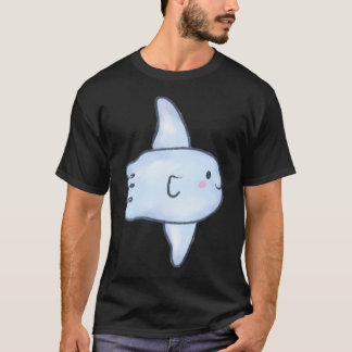 Mola Mola sött design T Shirt