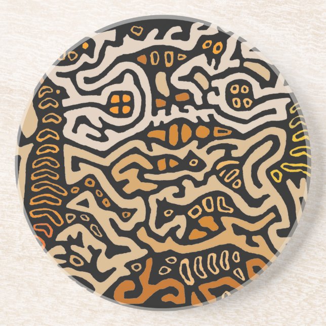 Mola Spirit Souls Dance Underlägg (Framsidan)