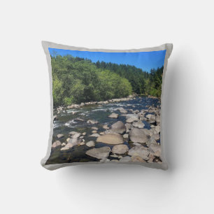Molalla River, OR Kudde