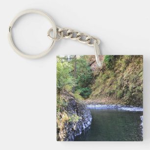 Molalla River, Oregon