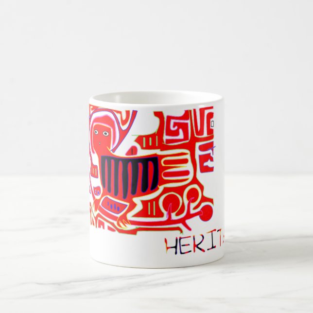 MOLAMUGG KAFFEMUGG (Center)