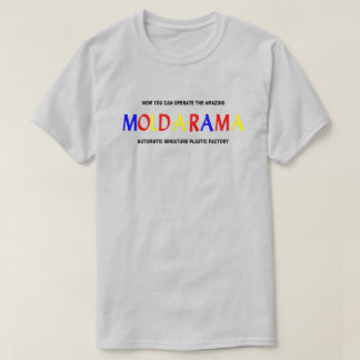 Mold-A-Rama T Shirt