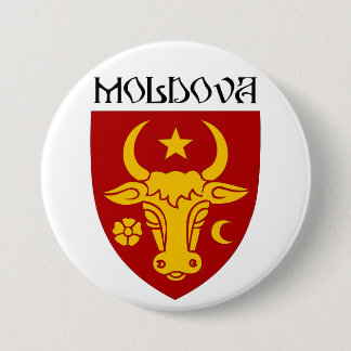 Moldavian coat of arms knapp