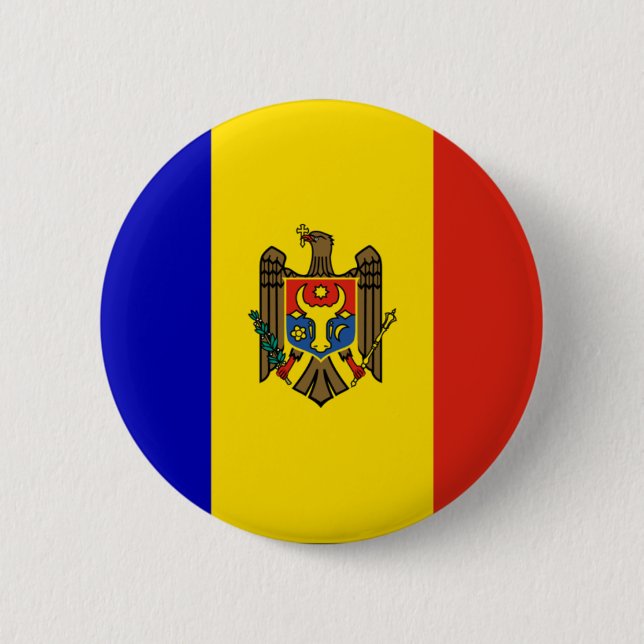 Moldavien Knapp (Framsida)