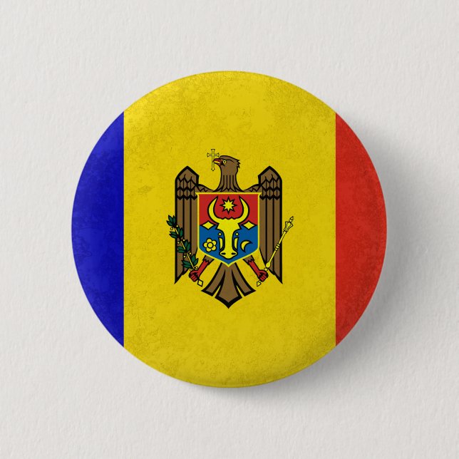 Moldavien Knapp (Framsida)
