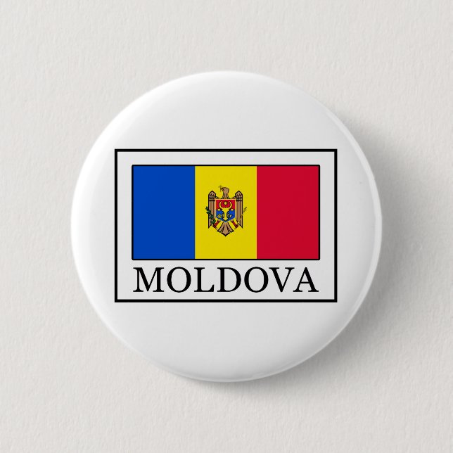 Moldavien Knapp (Framsida)