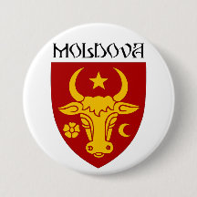 Moldavisk vapensköld
