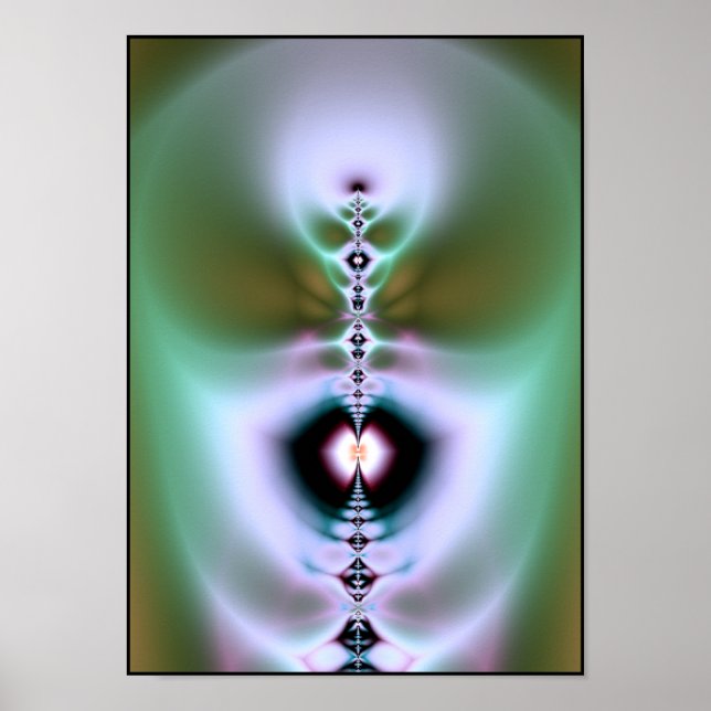 moldavitdröm poster (Framsidan)