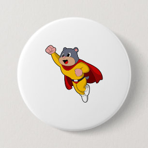 Mole as Hero Knapp