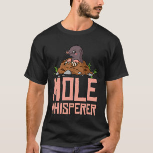 Mole Day Chemistry Gift Hunter Chemist T-Shirt