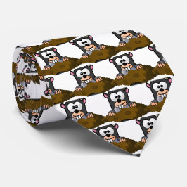Mole Day Slips