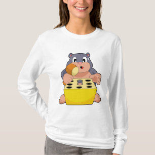 Mole Game T Shirt