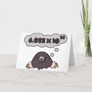 Mole Kort
