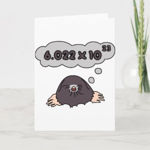 Mole Kort