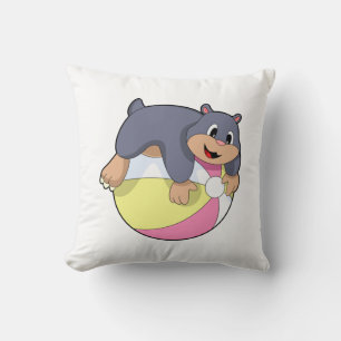 Mole med Vatten polo.PNG Kudde