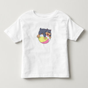 Mole med Vatten polo.PNG T Shirt