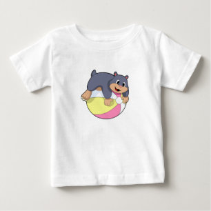 Mole med Vatten polo.PNG T Shirt