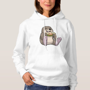 Mole Restaurant Burger T Shirt