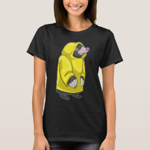 Mole Rining Rainrock T Shirt