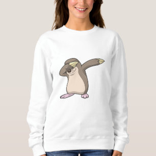 Mole vid Hip hop Dance Dab T Shirt