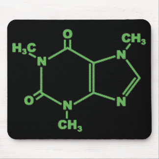 molecule_caffeine musmatta