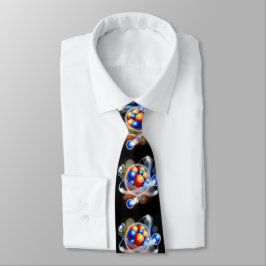 Molekyl Neck Tie Slips