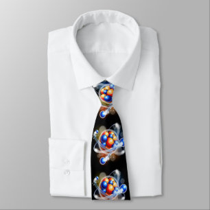Molekyl Neck Tie Slips