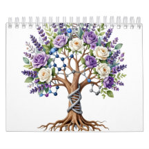 Molekylärt livets träd kemi och biologi Flora