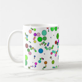 Molekyler 11oz Mugg