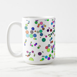 Molekyler 15 oz Mugg