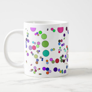 Molekyler 20oz Mugg Jumbo Mugg