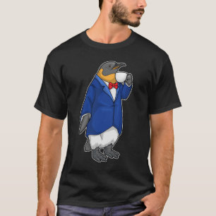 Moles kaffemugg t shirt