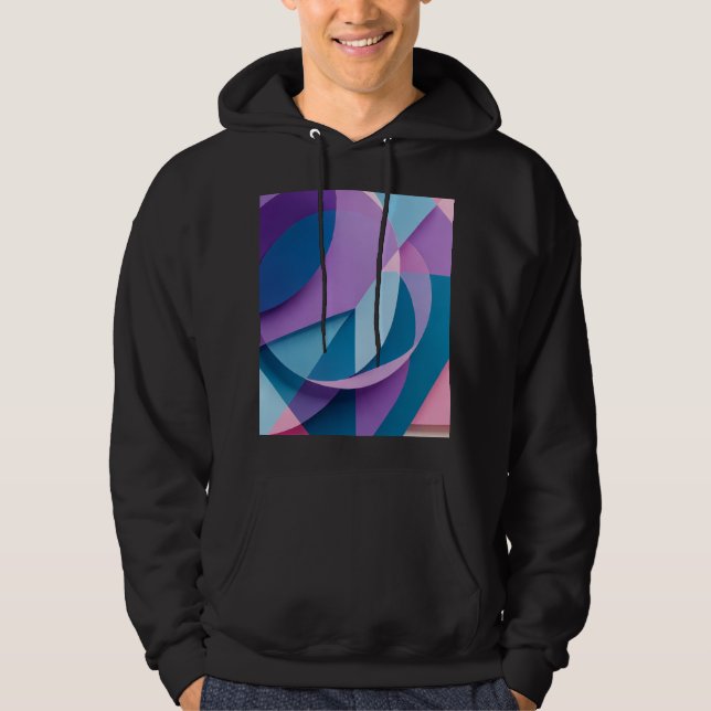 Moletom com Capuz  Hoodie (Framsida)